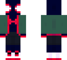 spodermin