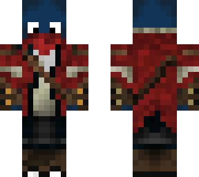 squid archer