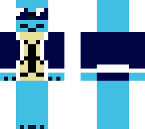 squirtle (squirtle squad)