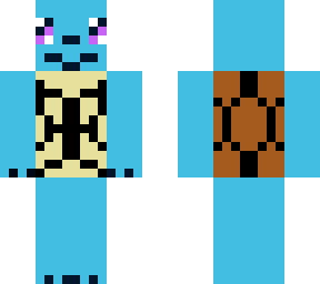 squirtle