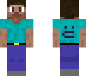 steve maybe?