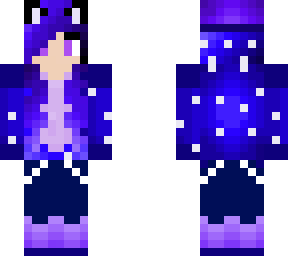 stolen skin