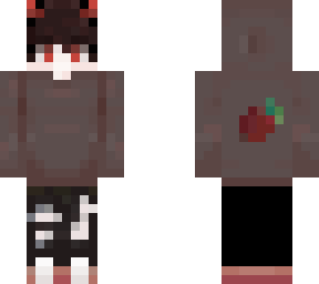 strawberry vampire