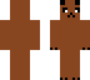 stuffed dog