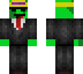 suit creeper