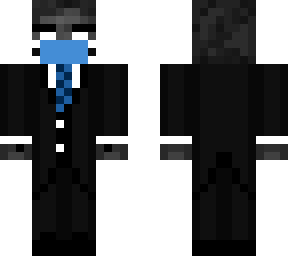 suit up
