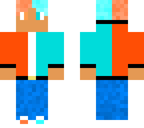 summer/winter gamer