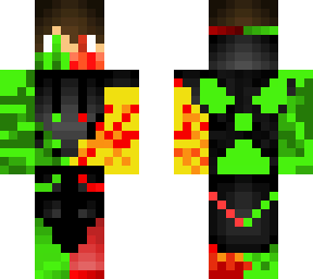 supernova toxic (with fixes)