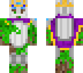 supreme viceroy of plants