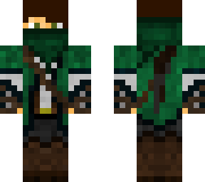 survival skin (2b2t) -intelmc