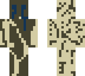 swamp looking boi