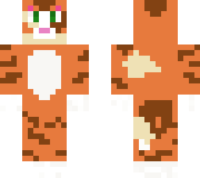 tawnypelt