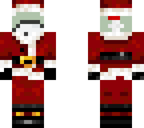 team duck (christmas edition) 2