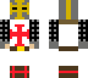 templar knight: reboot