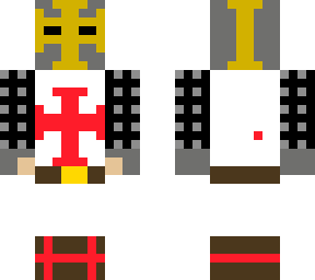 templar knight: reboot number 2