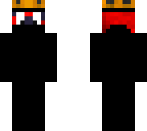 teorr's new albanian flag skin