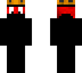 teorr's new albanian flag skin edit #1