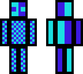 the bloxian