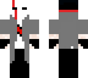 the killer
