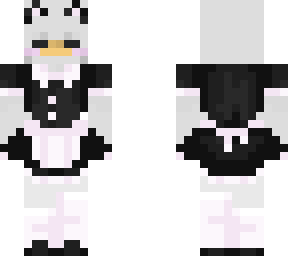 the maid chicken