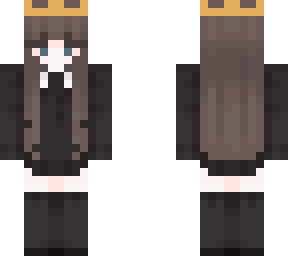 the queen