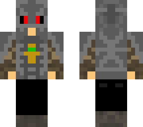 totem knight