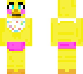 toy chicka
