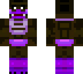 toy shadow chica