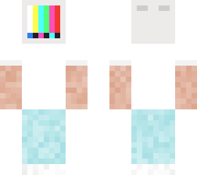 tv body