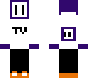 tv head