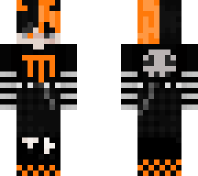 ultra orange monster energy e-boy
