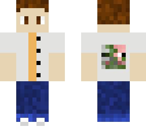 updated personal skin