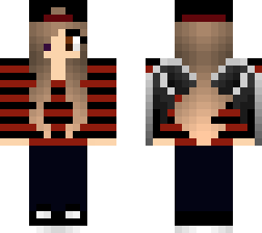 updated skin pog