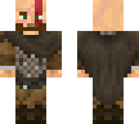 viking edit