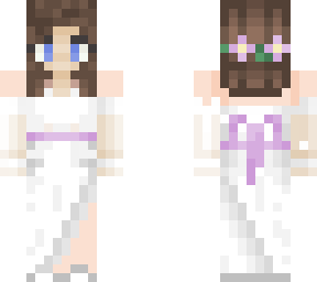 wedding skin