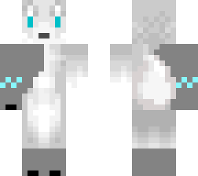 white fox bot arm