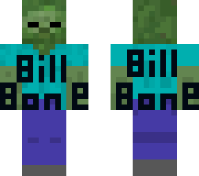 who likes billbones
