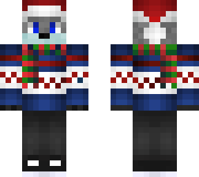 winter fox v2 - official