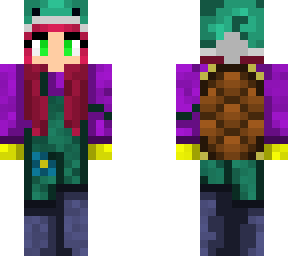 winter quim