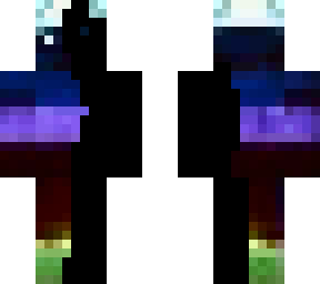 withered reverse steve
