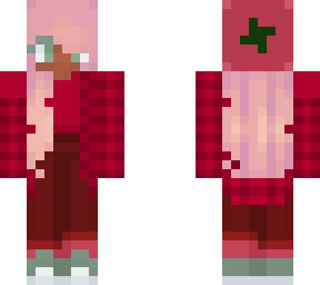 x: zoey p. :x