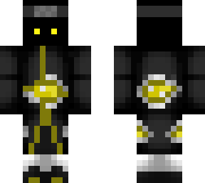 yellow akazuki
