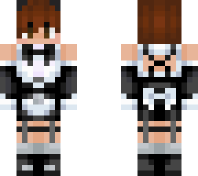 yes yes maid 2