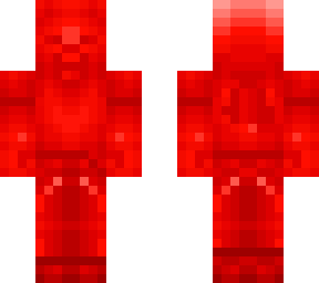 young red steve