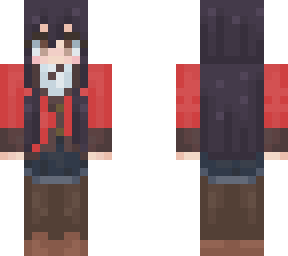yumeko jabami
