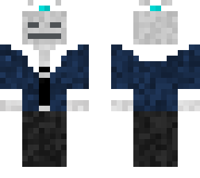 yynoob skeleton