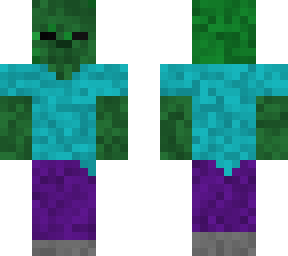zombie