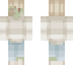 zombie