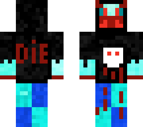 zombie killer frostninja