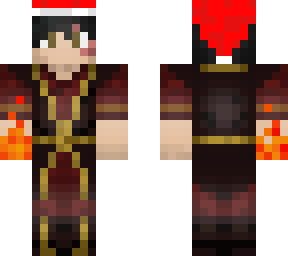 zuko navidad